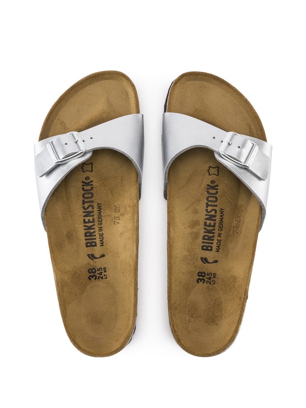 Birkenstock- Madrid
